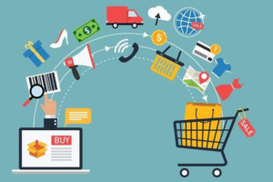 Divya Karthik: Revolutionizing E-commerce and Shaping its Future