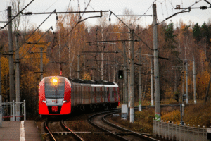 Daniel Dejanovic: A Crusader for Level Crossing Safety