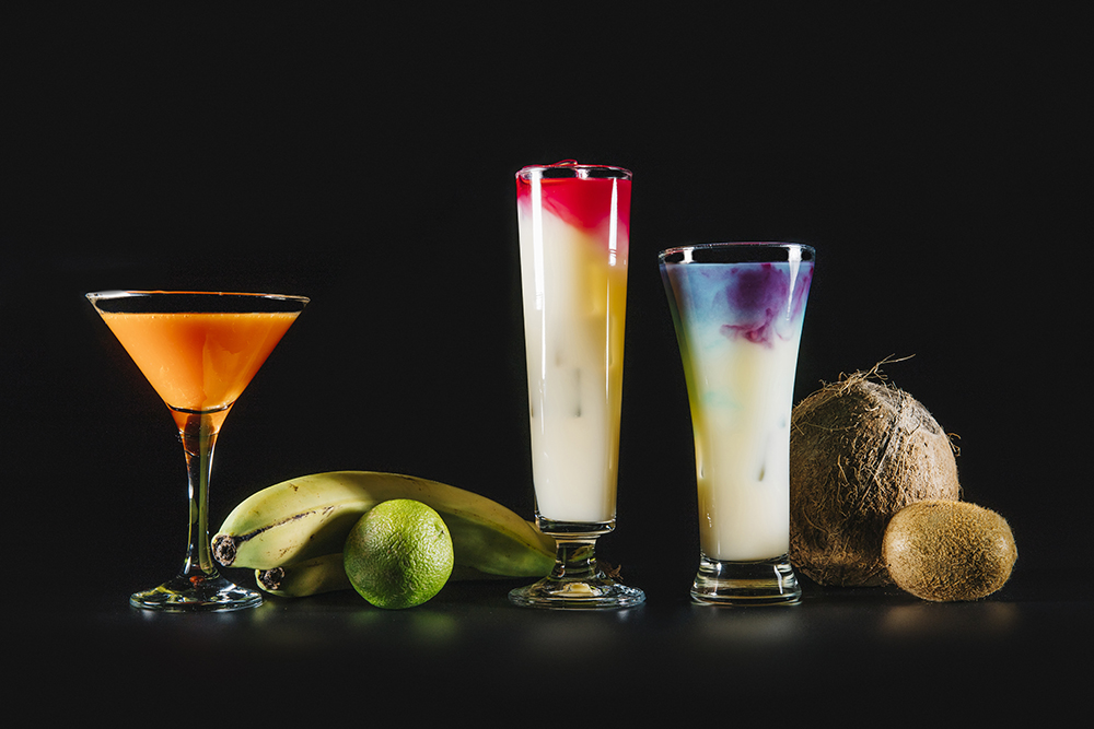 Vodka-Based Cocktails