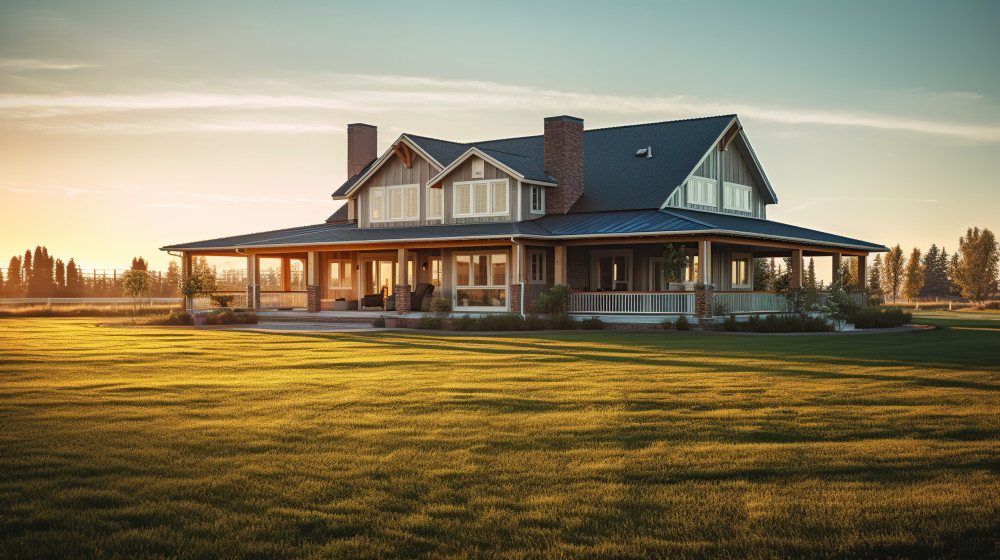 House and Land Packages