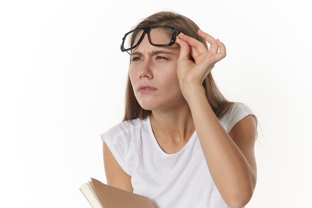 Low Vision